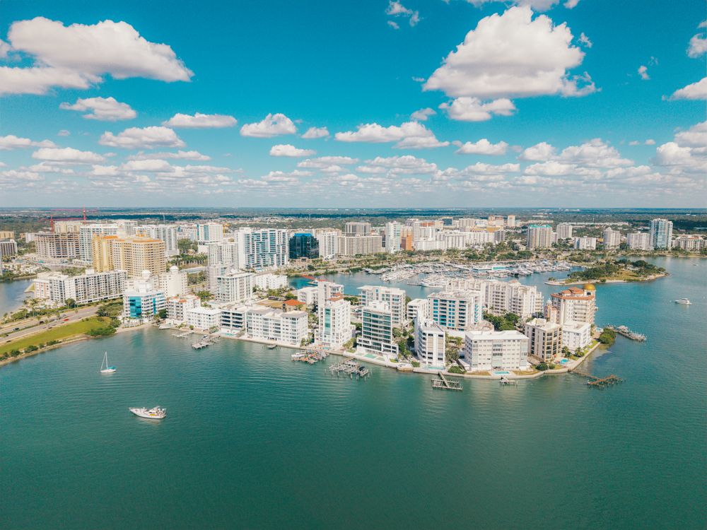 Sarasota Bay